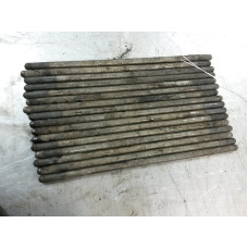 101Y024 Pushrods Set All From 1961 Oldsmobile 98 6.5 101Y024 Pushrods Set All From 1961 Oldsmobile 98 6.5